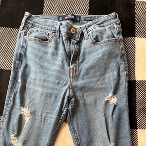 Hollister jeans